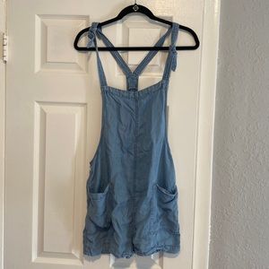 Altard state overalls